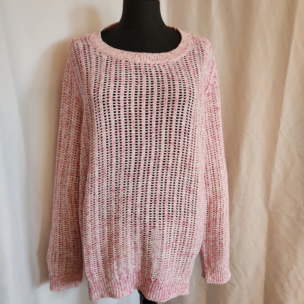Talbots Woman Sweater